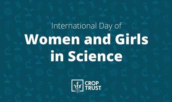 Women and Girls in Science